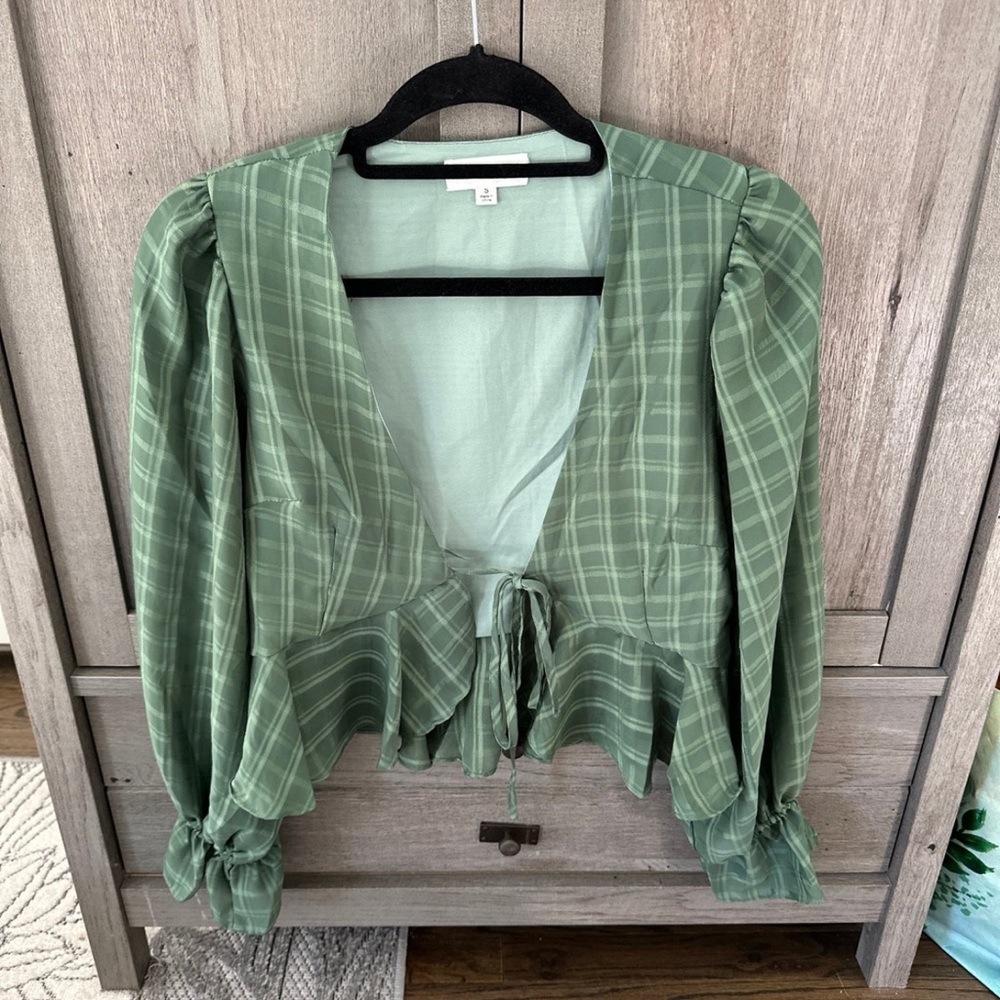 Boutique top